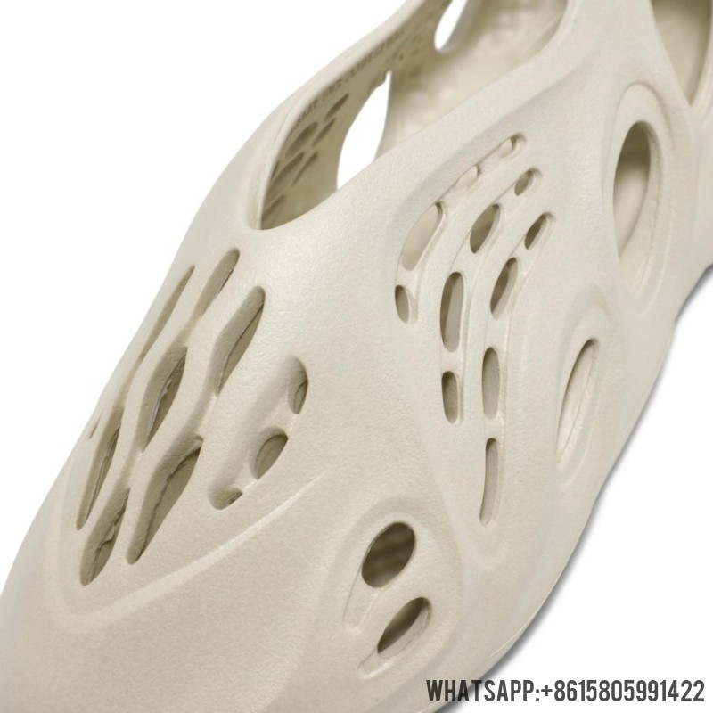 Cheap Adidas Yeezy Foam Runner 'Sand' FY4567 For Sale