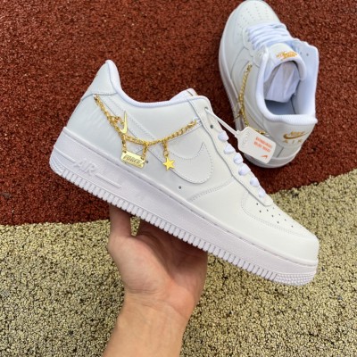 Wmns Air Force 1 '07 LX 'Lucky Charms' DD1525-100
