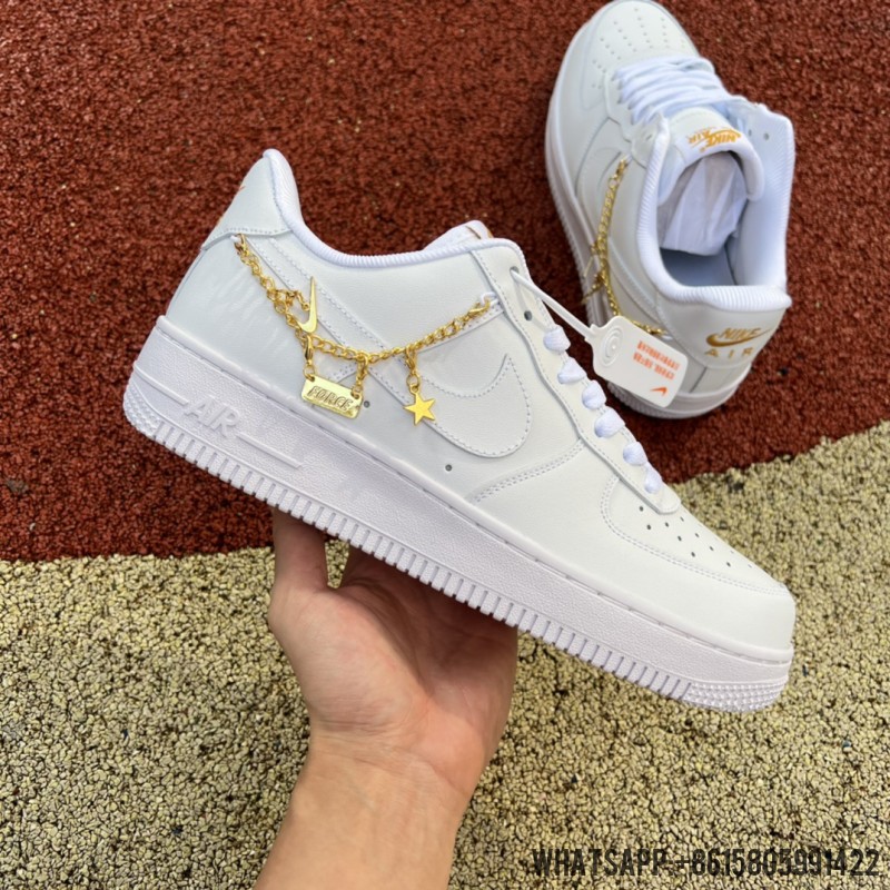 Wmns Air Force 1 '07 LX 'Lucky Charms' DD1525-100