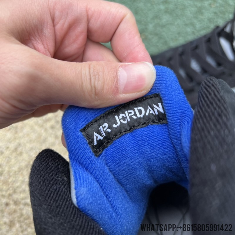 Air Jordan 5s Retro 'Racer Blue' CT4838-004