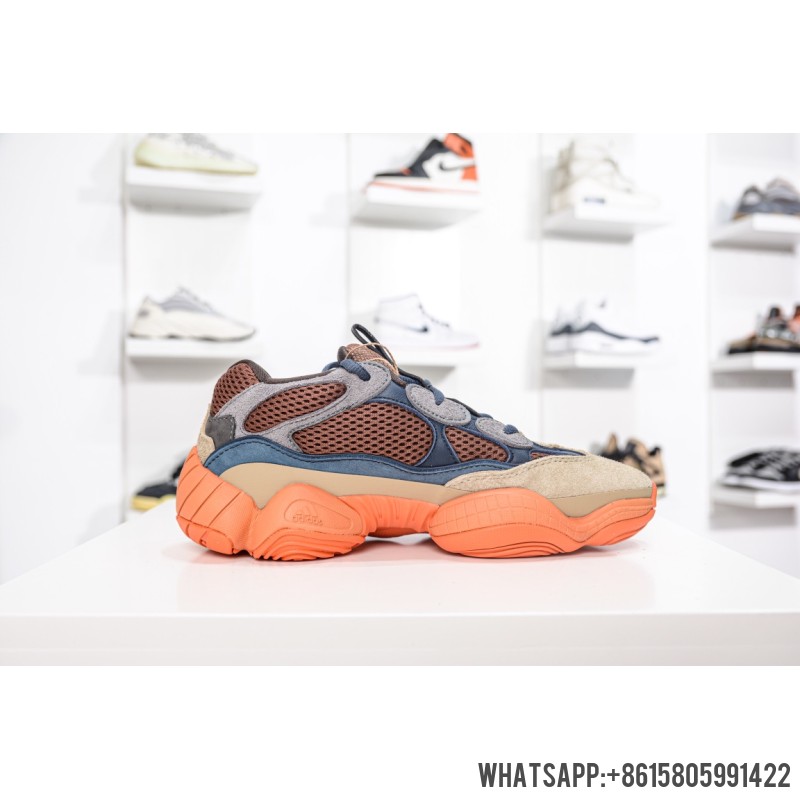 Yeezy 500 'Enflame' GZ5541