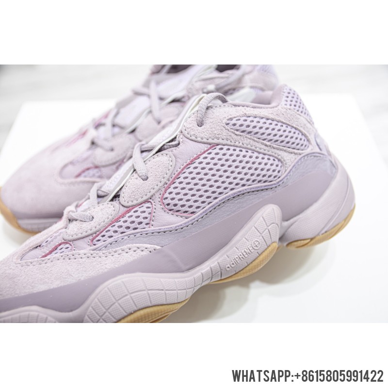 Yeezy 500 'Soft Vision' FW2656