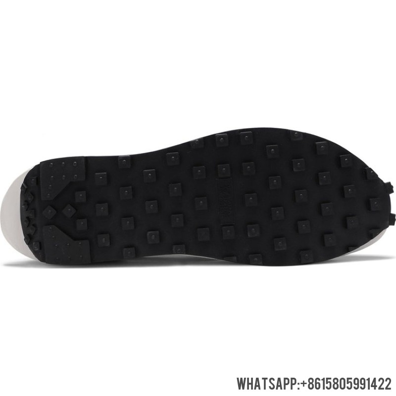 Cheap Sacai x Nike LDWaffle 'Summit White' BV0073-100 For Sale
