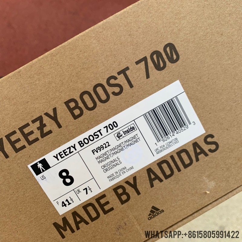 Yeezy Boost 700 'Magnet' FV9922