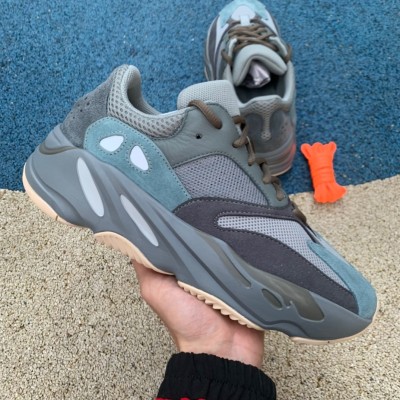Yeezy Boost 700 'Teal Blue' FW2499