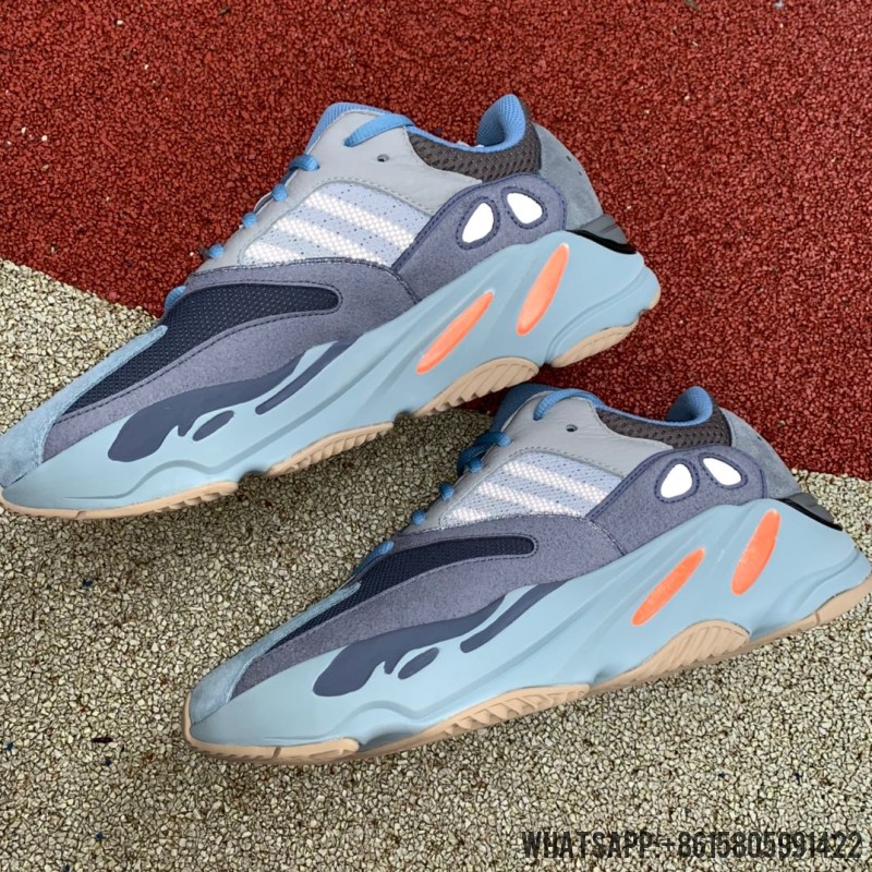 Yeezy Boost 700 'Carbon Blue' FW2498