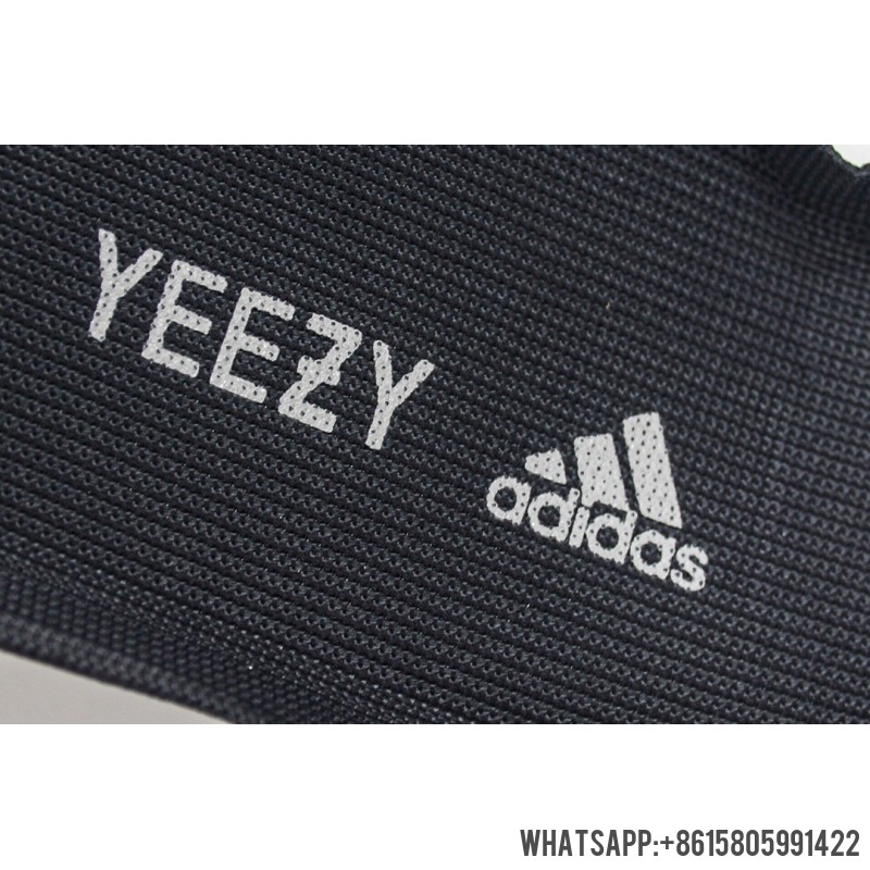 Yeezy Boost 380 'Onyx Non-Reflective' FZ1270
