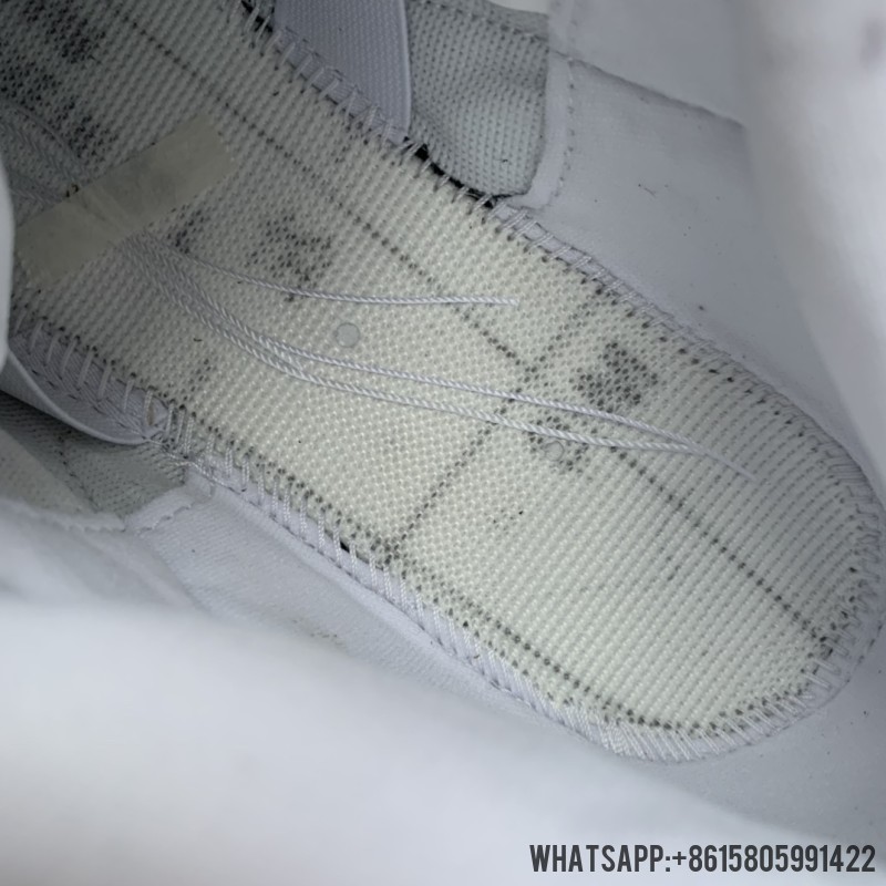 Fragment Design x Air Jordan 3 Retro SP 'White' DA3595-100