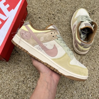 Wmns Dunk Low 'On The Bright Side' DQ5076-121