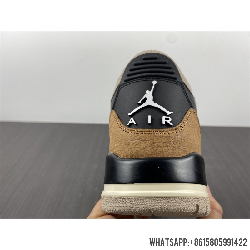 Air Jordan 3s Retro 'Desert' CT8532-008