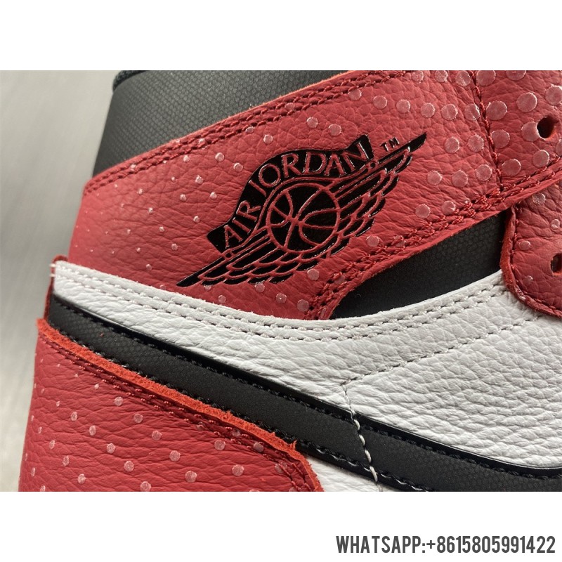 Air Jordan 1s Retro High OG 'Origin Story' 555088-602
