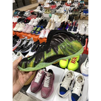 Air Foamposite One 'Paranorman' 579771-003