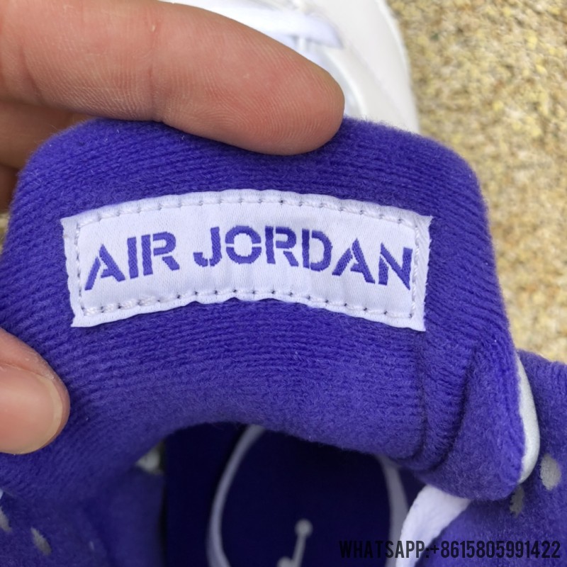 Air Jordan 5s Retro 'Concord' DD0587-141