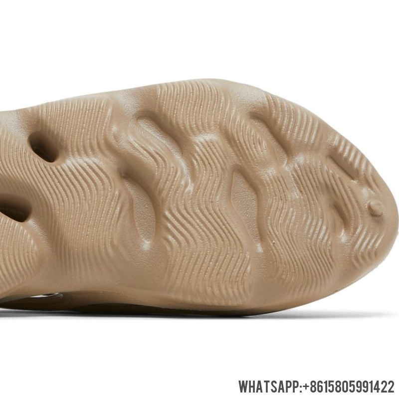 Cheap Adidas Yeezy Foam Runner 'Mist' GV6774 For Sale