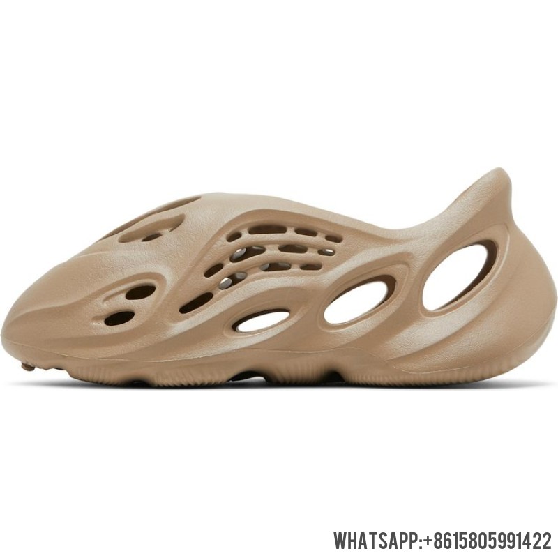 Cheap Adidas Yeezy Foam Runner 'Mist' GV6774 For Sale