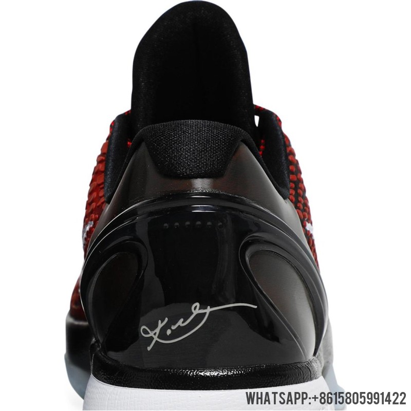 Cheap Nike Zoom Kobe 6 Protro 'All Star' DH9888-600 For Sale