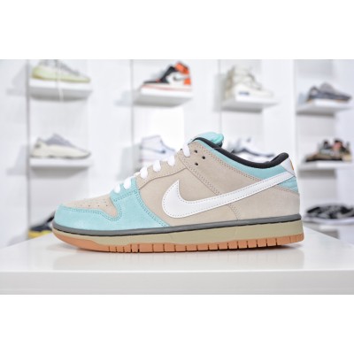 Dunk Low Pro SB 'Gulf Of Mexico' 304292-410