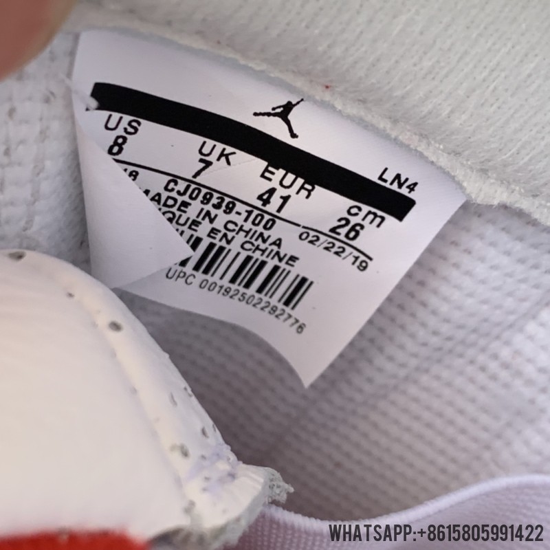Air Jordan 3s Retro Tinker 'Air Max 1' CJ0939-100