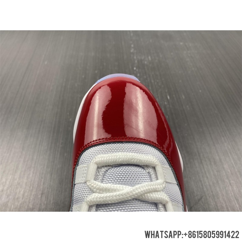 Air Jordan 11s Retro 'Cherry' CT8012-116