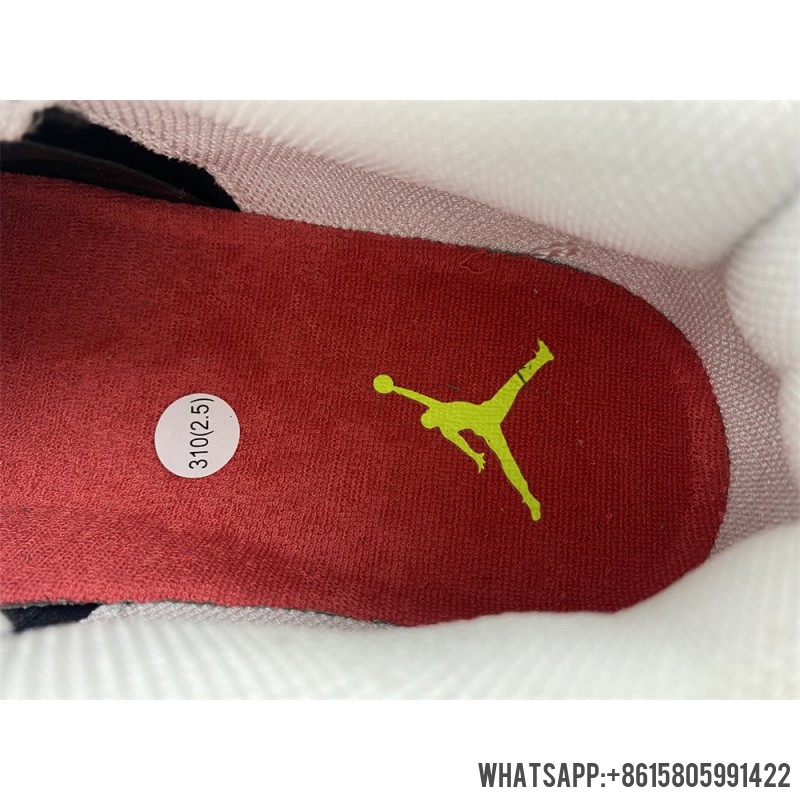 Air Jordan 4s Retro 'Doernbecher' 308497-015