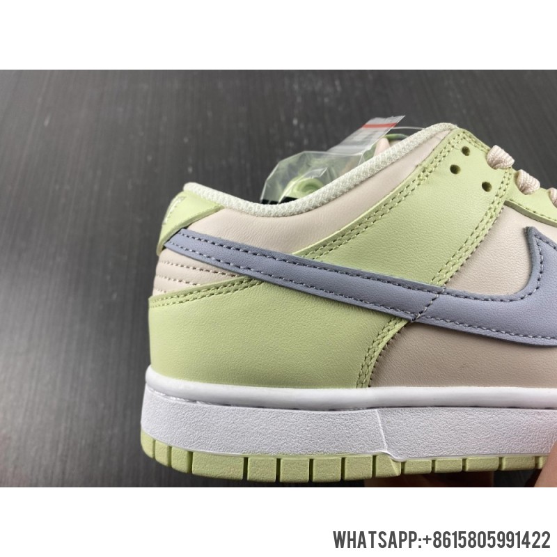 Wmns Dunk Low 'Lime Ice' DD1503-600