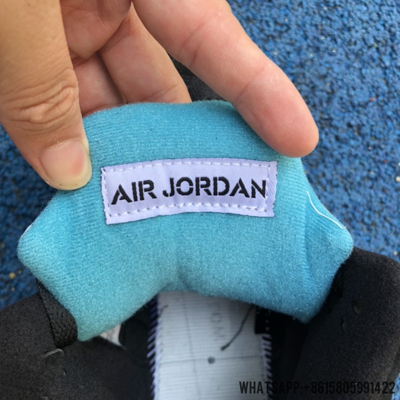 Air Jordan 5s 'Aqua' DD0587-047