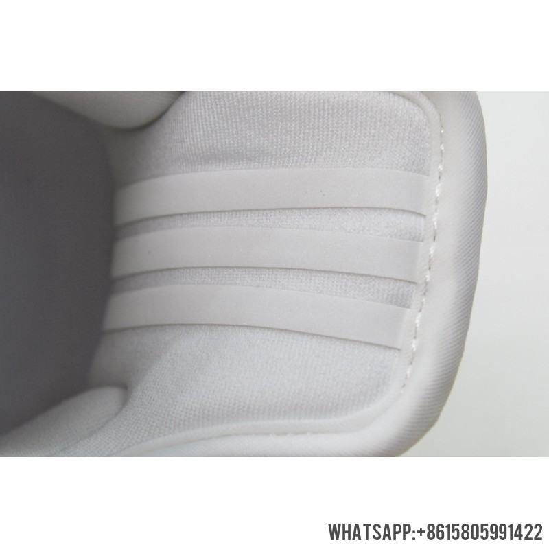 Yeezy Boost 350 V2 'Cream White / Triple White' CP9366