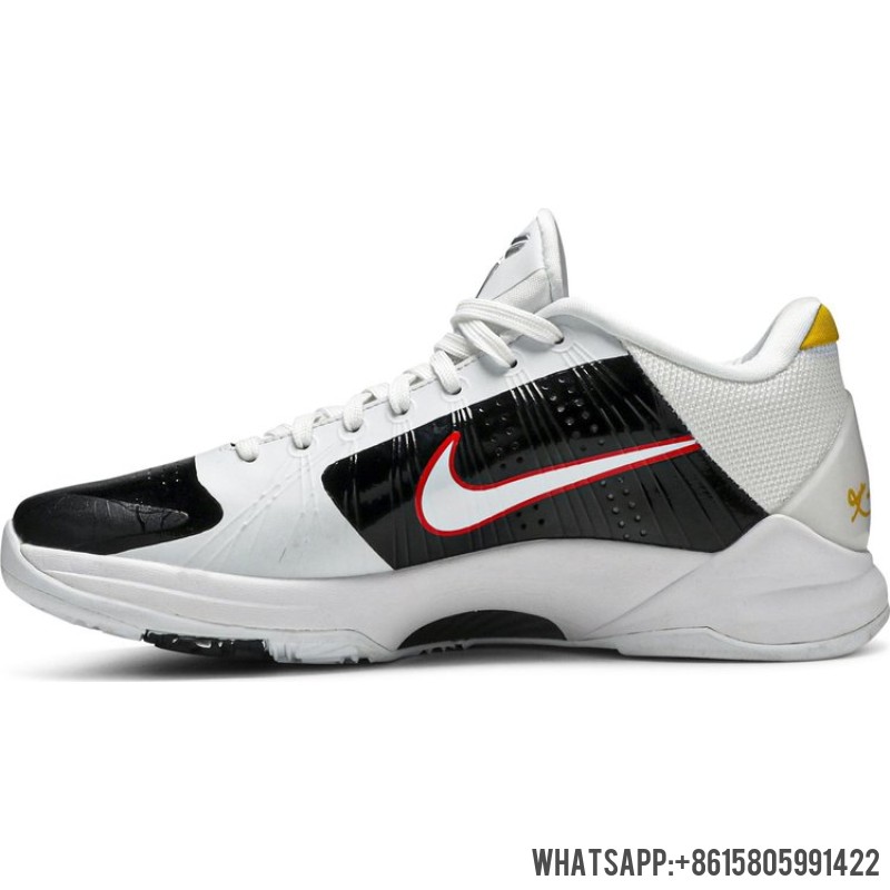 Cheap Nike Zoom Kobe 5 Protro 'Alternate Bruce Lee' CD4991-101 For Sale