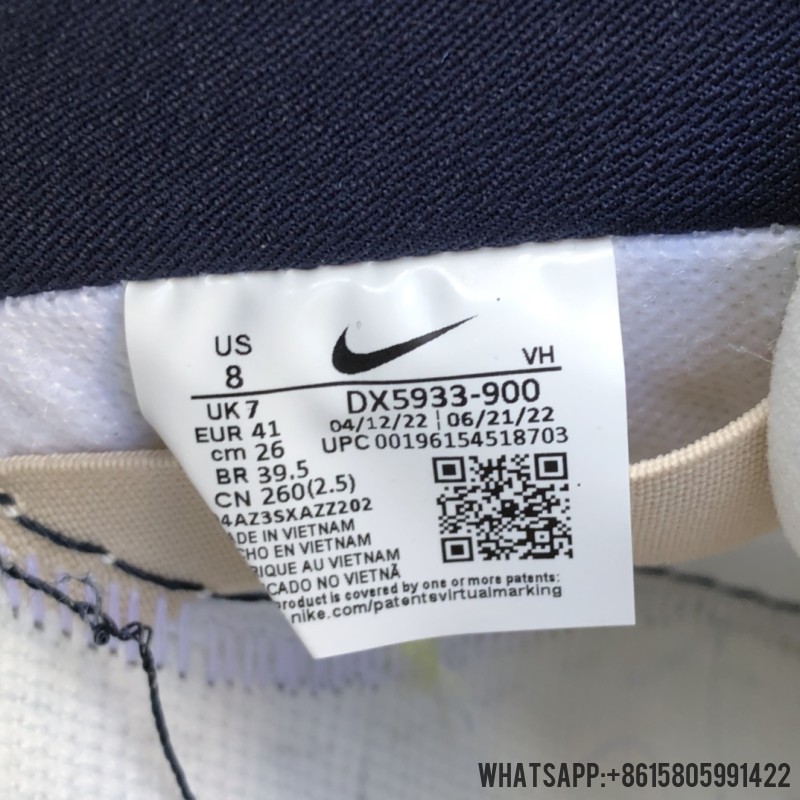 Nike Dunk Low SB 'Be True - Alternate' DX5933-900
