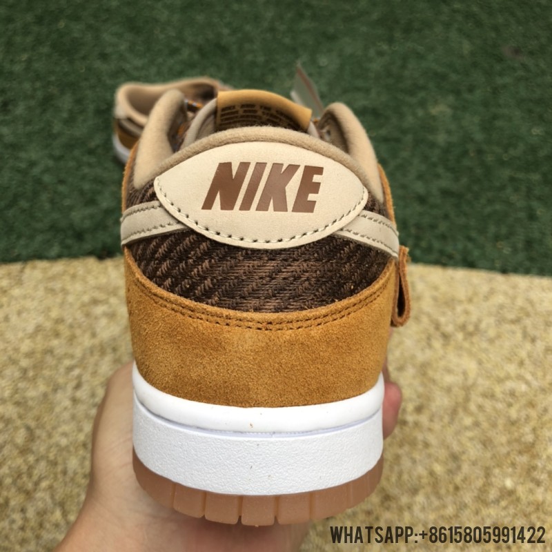 Nike SB Dunk Low 'Teddy Bear' DZ5350-288