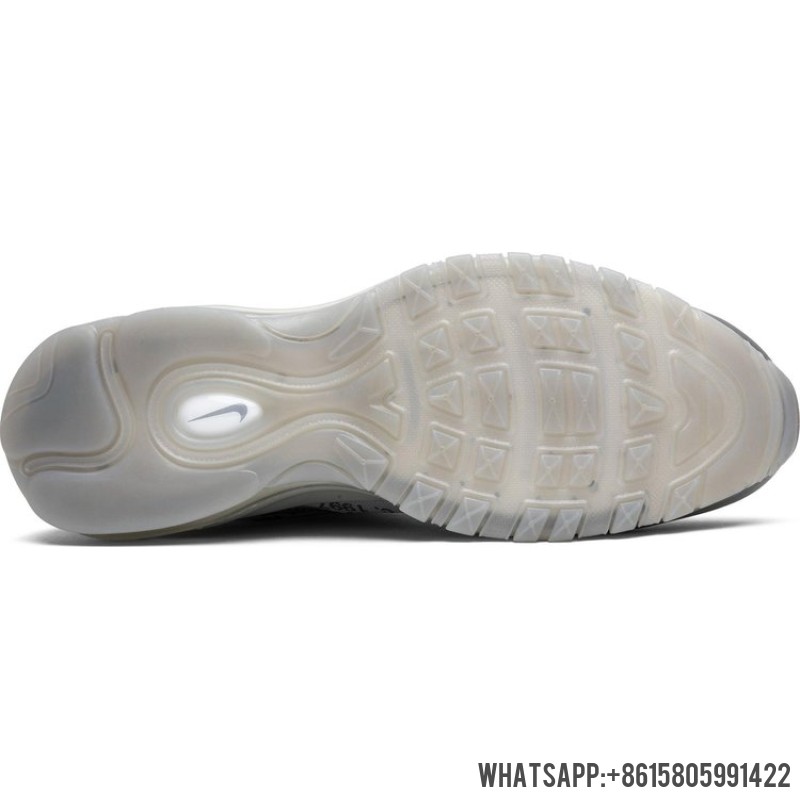 Off-White x Nike Air Max 97 'Menta' AJ4585-101