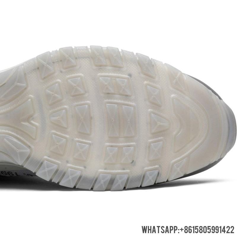 Off-White x Nike Air Max 97 'Menta' AJ4585-101