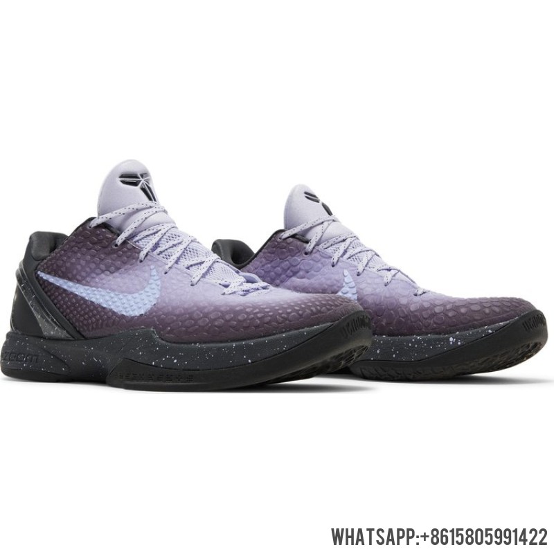 Cheap Nike Air Zoom Kobe 6 Protro 'EYBL' DM2825-001 For Sale