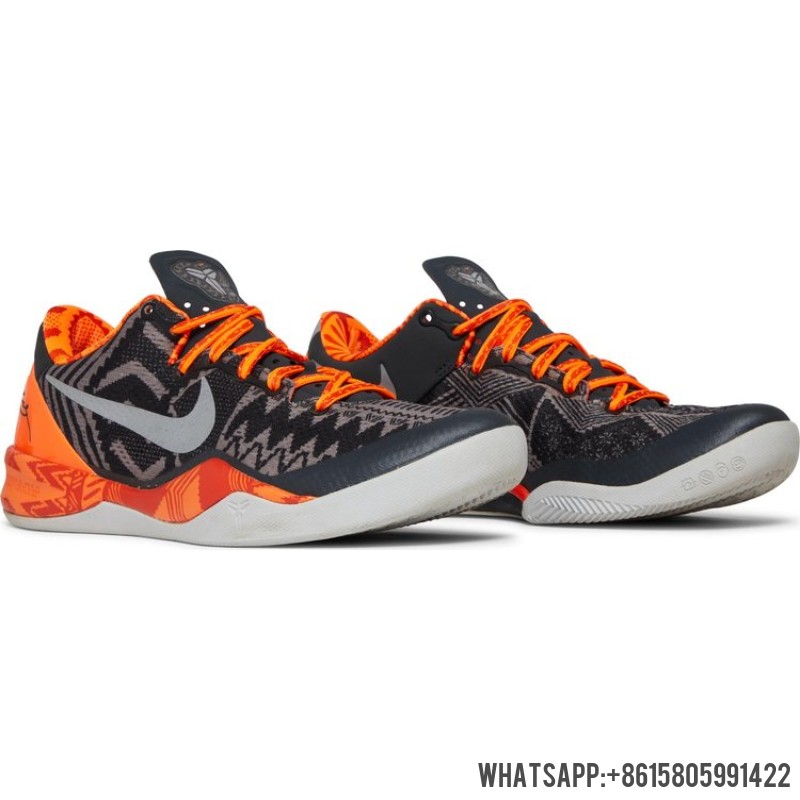 Cheap Nike Zoom Kobe 8 System 'Black History Month' 583112-001 For Sale