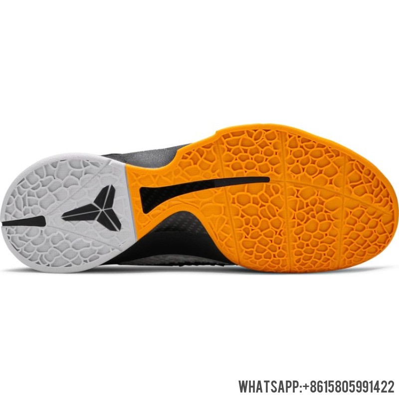 Cheap Nike Zoom Kobe 6 Protro 'White Del Sol' CW2190-100 For Sale