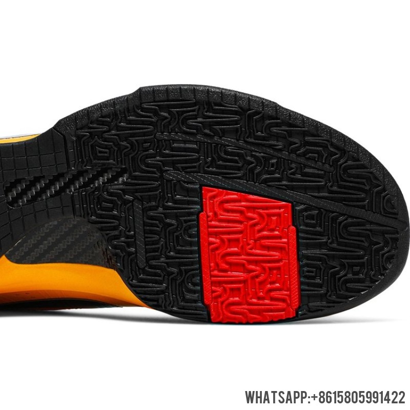 Cheap Nike Zoom Kobe 5 Protro 'Bruce Lee' CD4991-700 For Sale