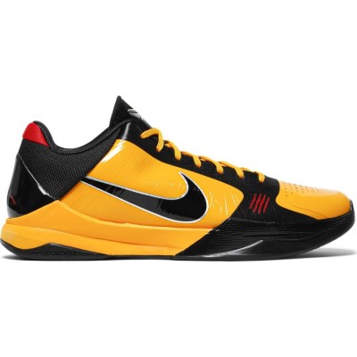Nike Zoom Kobe 5 Protro 'Bruce Lee' CD4991-700