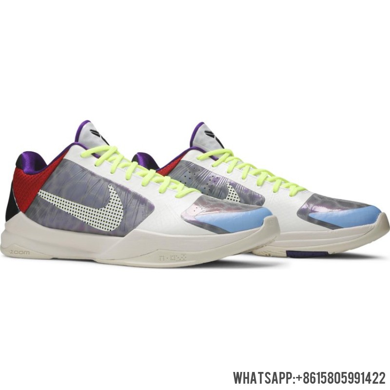 Cheap P.J. Tucker x Nike Zoom Kobe 5 Protro PE CD4991-004 For Sale