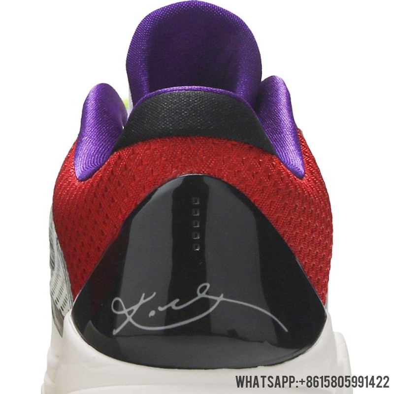 Cheap P.J. Tucker x Nike Zoom Kobe 5 Protro PE CD4991-004 For Sale