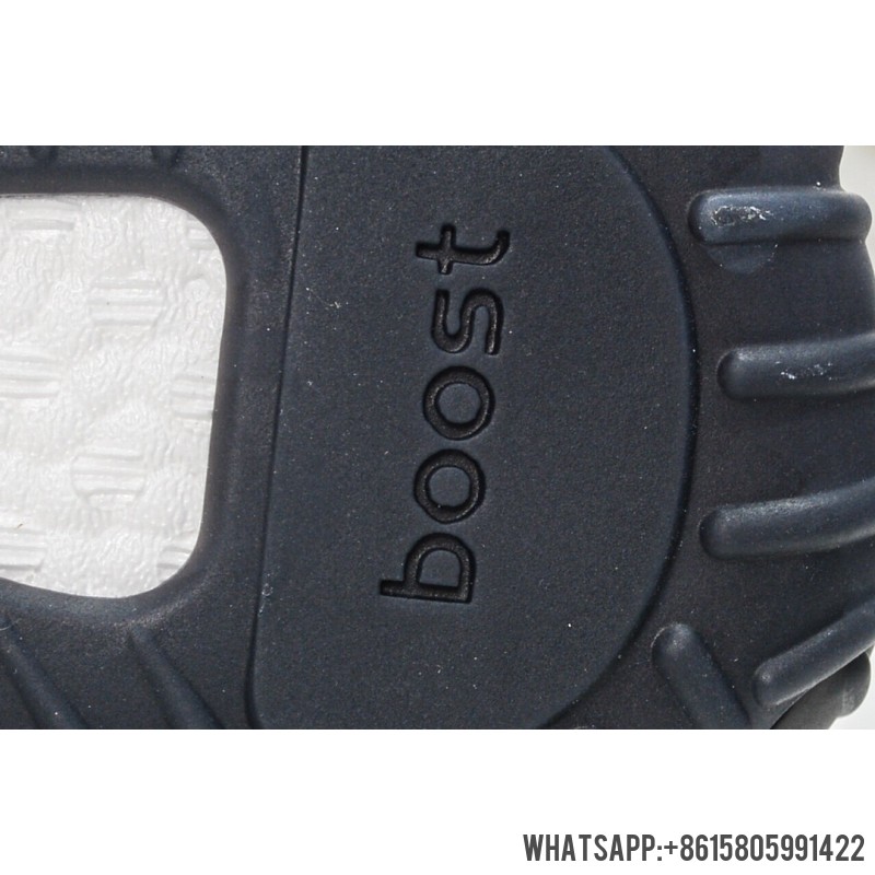 Yeezy Boost 350 V2 'Black Non-Reflective' FU9006