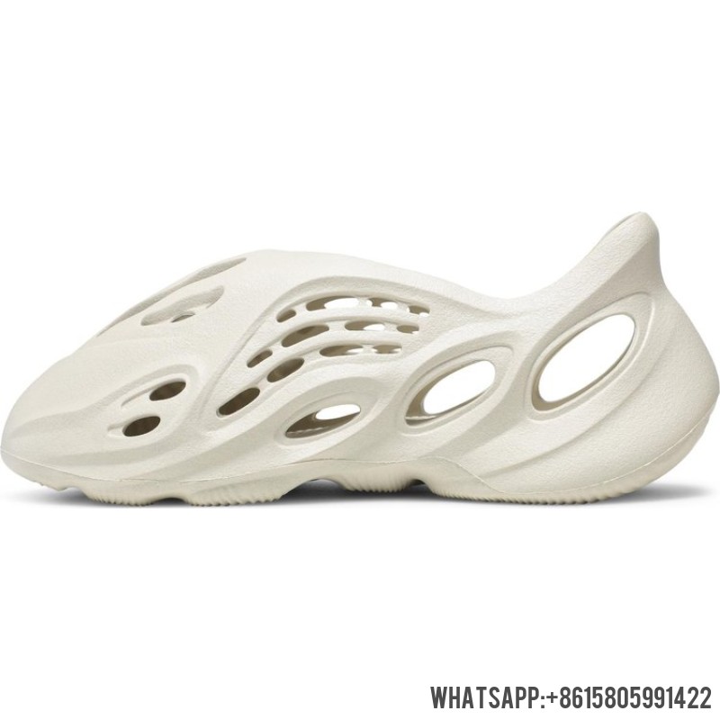 Cheap Adidas Yeezy Foam Runner 'Ararat' G55486 For Sale