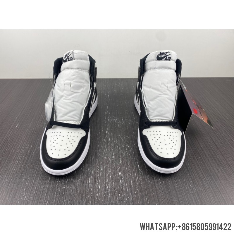Cheap Air Jordan 1s Retro High '85 OG 'Black White' BQ4422-001 For Sale