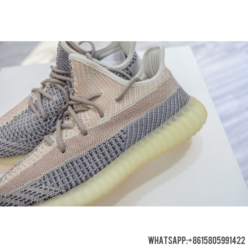 Yeezy Boost 350 V2 'Ash Pearl' GY7658