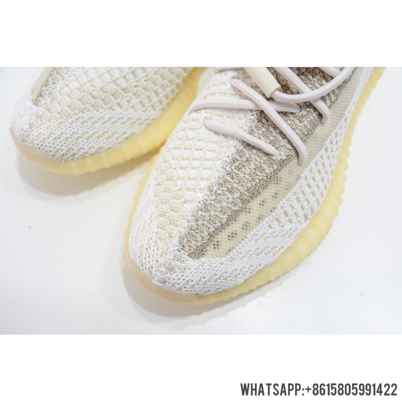 Yeezy Boost 350 V2 'Natural' FZ5246